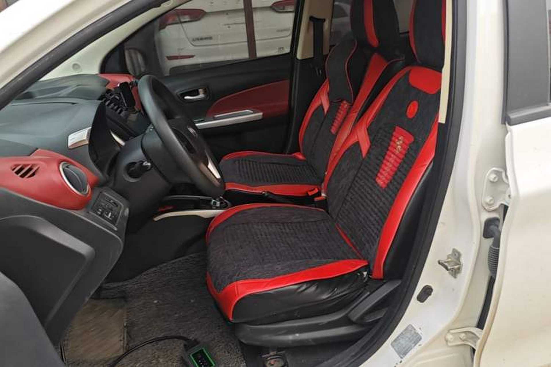 Used CHANGAN Benni EV 2019 EV360 Standard Model Left Front Seat