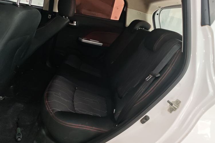Used CHANGAN Benni EV 2019 EV360 Standard Model Left Rear Seat