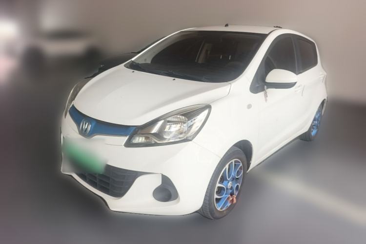 Used CHANGAN Benni EV 2019 EV360 Standard Model Guazi used car, China used car export, Used car for sale, Used  cars, Cheapest cars for sale