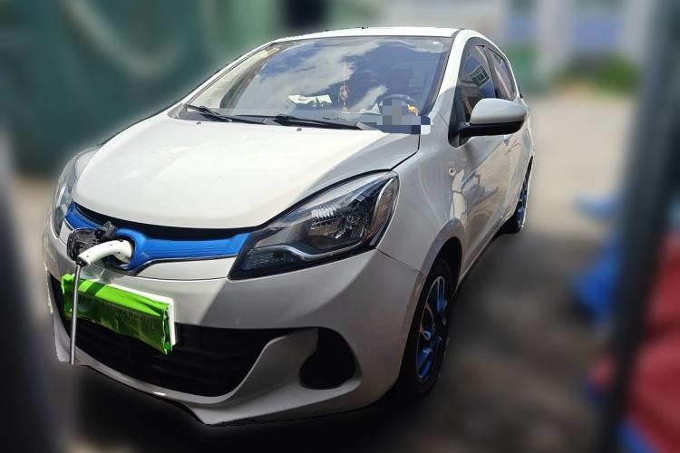 Used CHANGAN Benni EV 2019 Facelifted EV360 Standard Version Guazi used car, China used car export, Used car for sale, Used  cars, Cheapest cars for sale