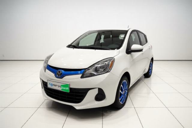 CHANGAN Benni EV 2019 Facelifted EV360 Standard Version usata