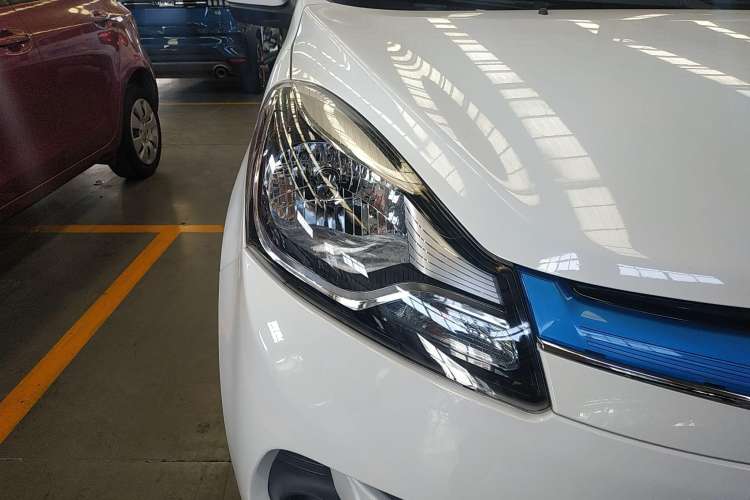 Used CHANGAN Benni EV 2019 EV360 Standard Model Right Front Headlight