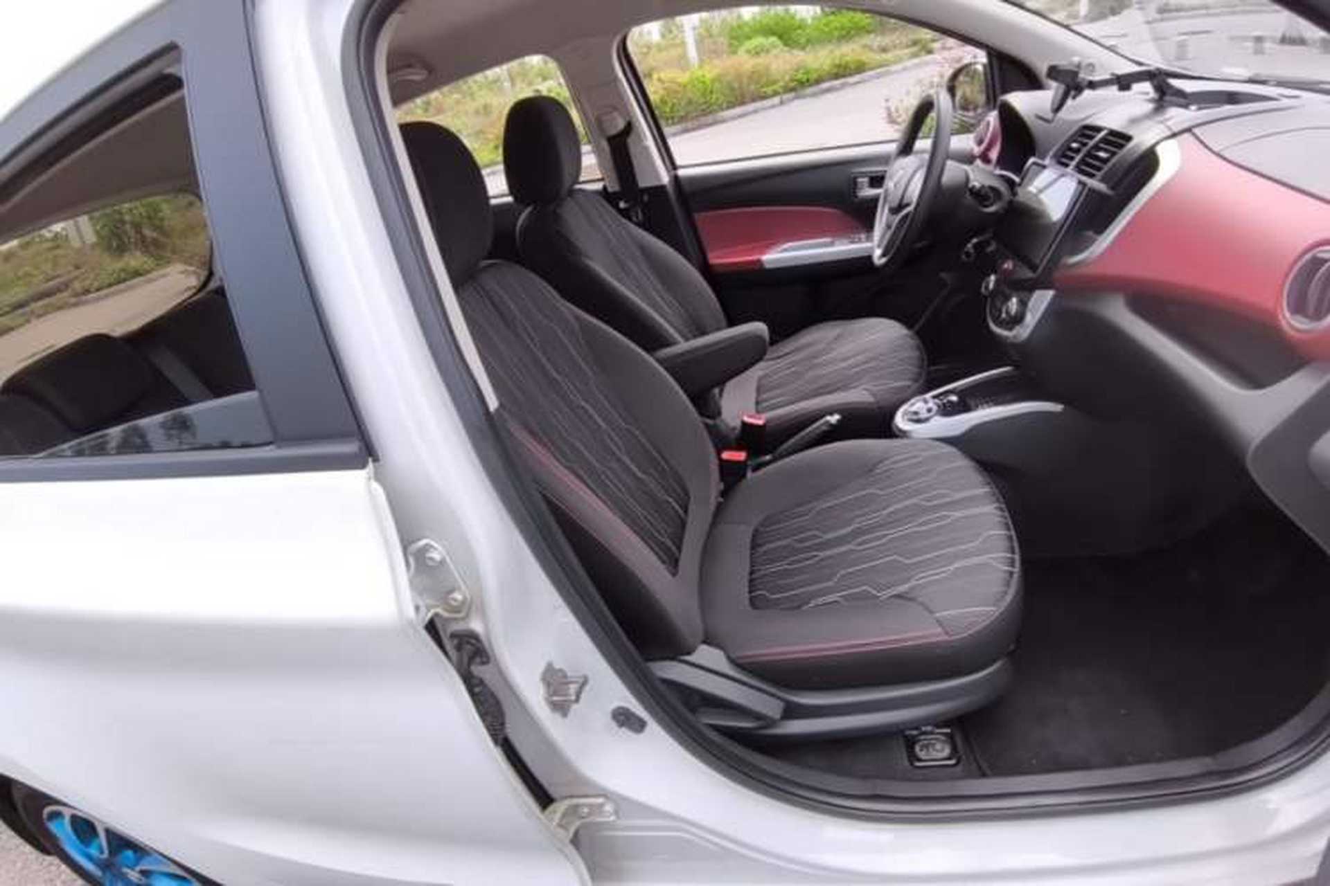 Used CHANGAN Benni EV 2019 EV360 Standard Model Right Front Seat