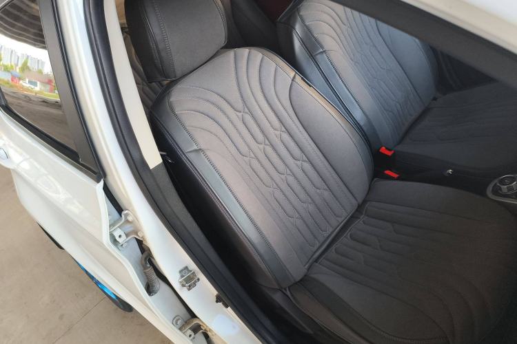 Used CHANGAN Benni EV 2019 EV360 Standard Model Right Front Seat