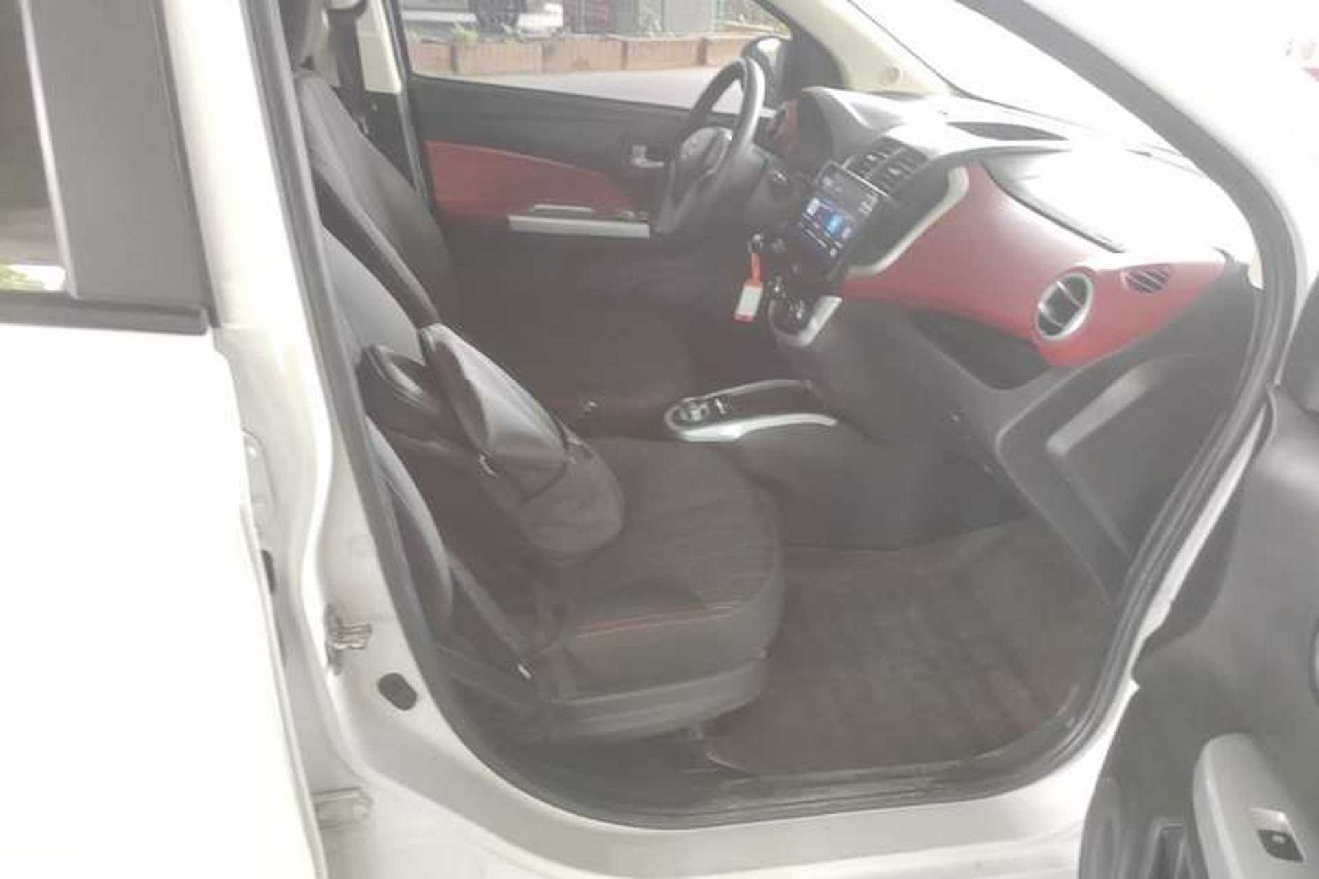 Used CHANGAN Benni EV 2019 EV360 Standard Model Right Front Seat