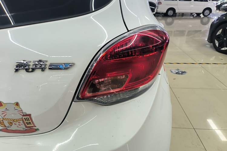 Used CHANGAN Benni EV 2019 EV360 Standard Model Right Rear Taillight