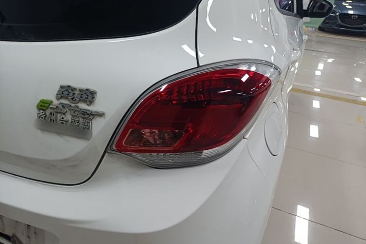 Used CHANGAN Benni EV 2019 Facelifted EV360 Standard Version Right Rear Taillight