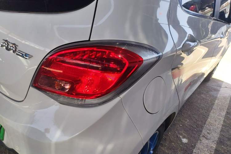 Used CHANGAN Benni EV 2019 EV360 Standard Model Right Rear Taillight