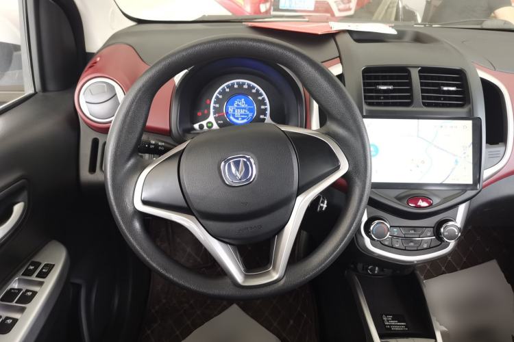 Used CHANGAN Benni EV 2019 EV360 Standard Model Steering Wheel