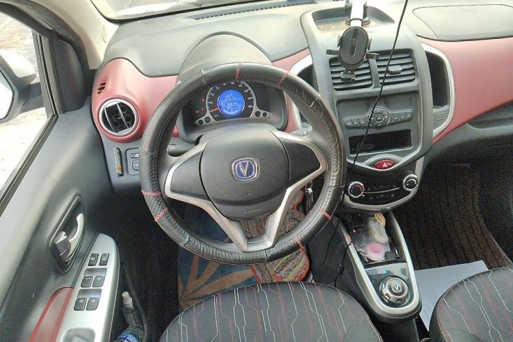 Used CHANGAN Benni EV 2019 EV360 Standard Model Steering Wheel