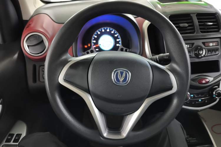 Used CHANGAN Benni EV 2019 EV360 Standard Model Steering Wheel