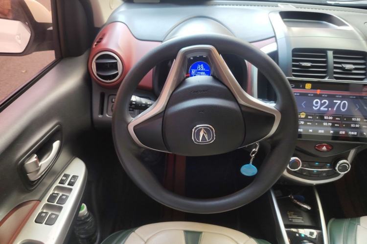 Used CHANGAN Benni EV 2019 EV360 Standard Model Steering Wheel