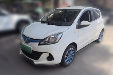 Used CHANGAN Benni EV 2019 EV360 Standard Model