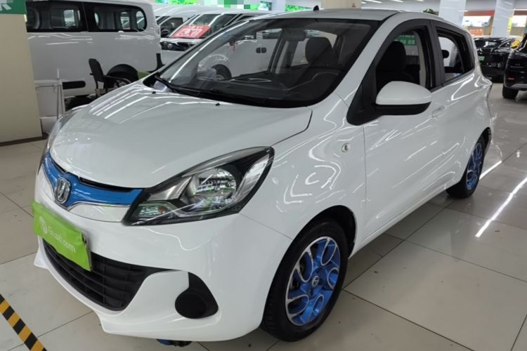 Used CHANGAN Benni EV 2019 EV360 Standard Model Guazi used car, China used car export, Used car for sale, Used cars, Cheapest cars for sale