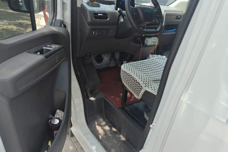 Used CHANGAN Benni EV  Driver Seat