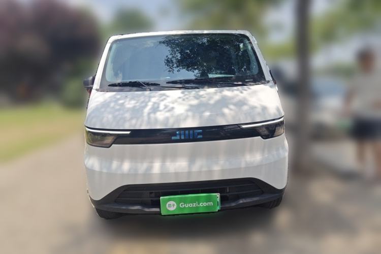 Used CHANGAN Benni EV  Front