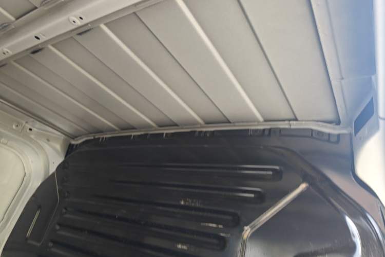 Used CHANGAN Benni EV  Headliner