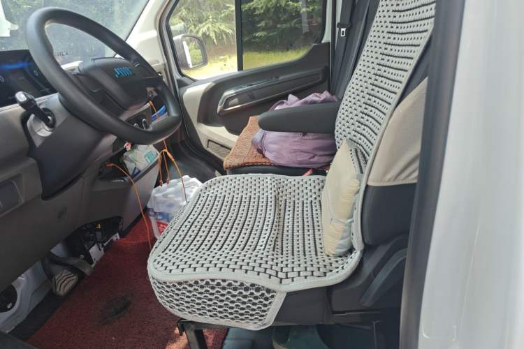 Used CHANGAN Benni EV  Left Front Seat