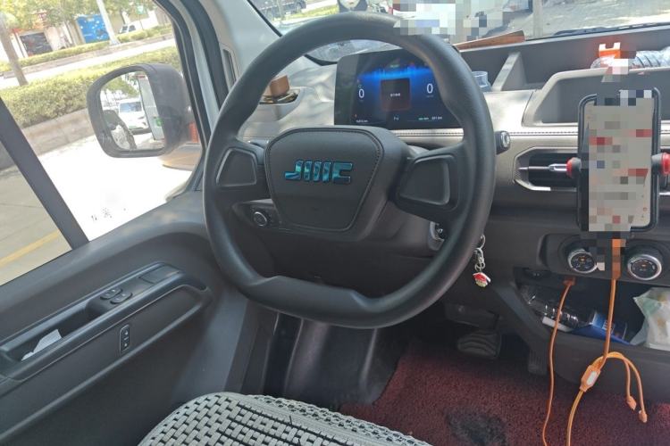 Used CHANGAN Benni EV  Steering Wheel
