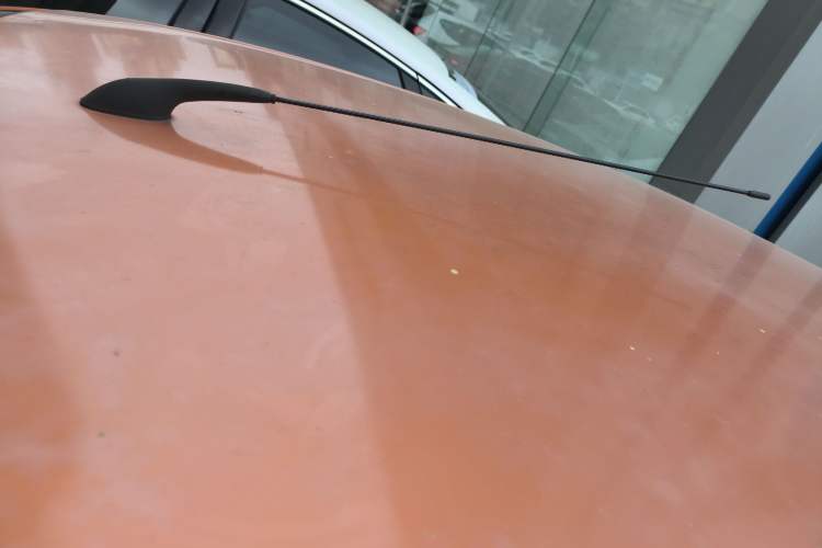 Used CHANGAN Benni mini 2012 1.0L Manual Family Edition China IV Standard Roof