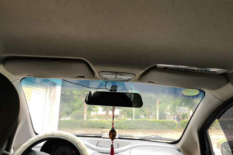 Used CHANGAN Benni mini 2010 1.0L Manual Standard Edition Headliner