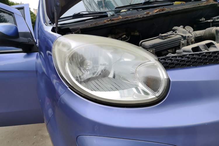 Used CHANGAN Benni mini 2010 1.0L Manual Standard Edition Right Front Headlight