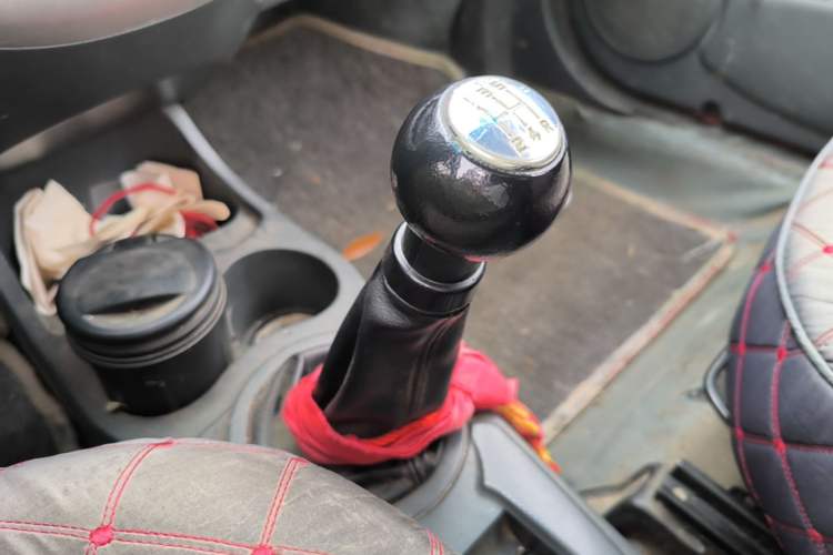 Used CHANGAN Benni mini 2010 1.0L Manual Standard Edition Gear Lever