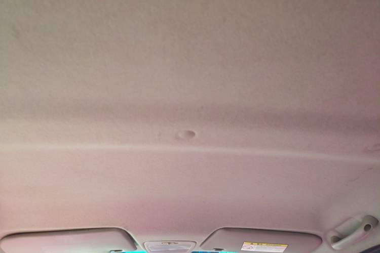 Used CHANGAN Benni mini 2010 1.0L Manual Deluxe Edition Headliner