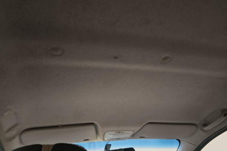Used CHANGAN Benni mini 2010 1.0L Manual Standard Edition Headliner