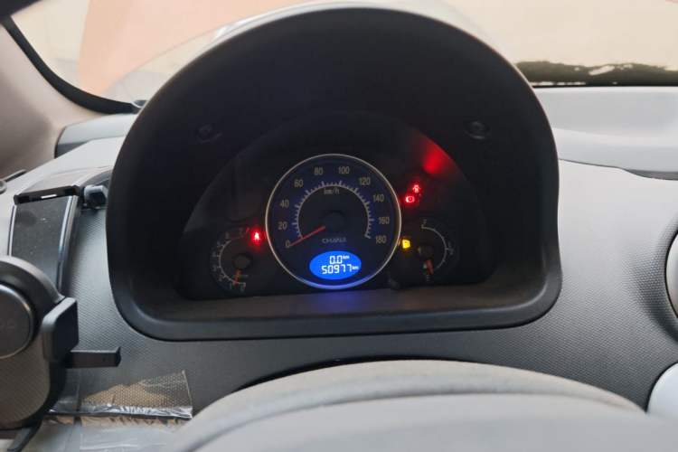 Used CHANGAN Benni mini 2010 1.0L Manual Standard Edition Instrument Cluster