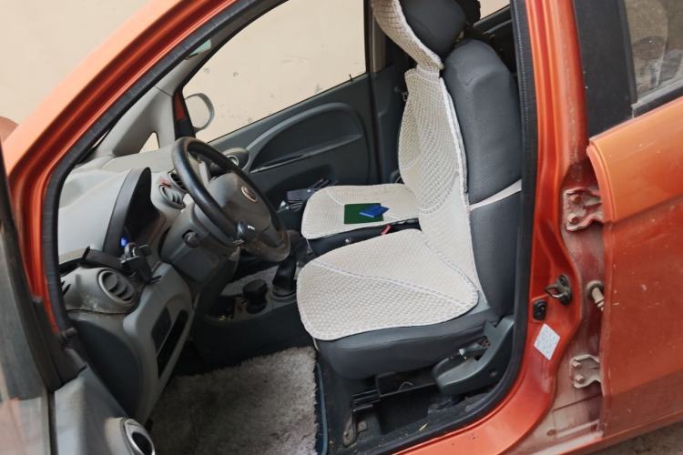 Used CHANGAN Benni mini 2010 1.0L Manual Standard Edition Left Front Seat