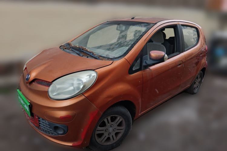 Used CHANGAN Benni mini 2010 1.0L Manual Standard Edition Guazi used car, China used car export, Used car for sale, Used  cars, Cheapest cars for sale
