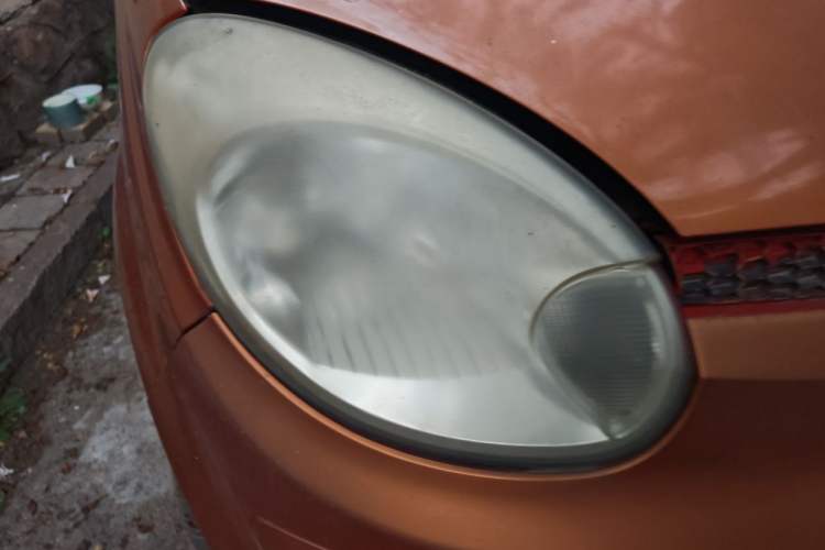 Used CHANGAN Benni mini 2010 1.0L Manual Standard Edition Right Front Headlight