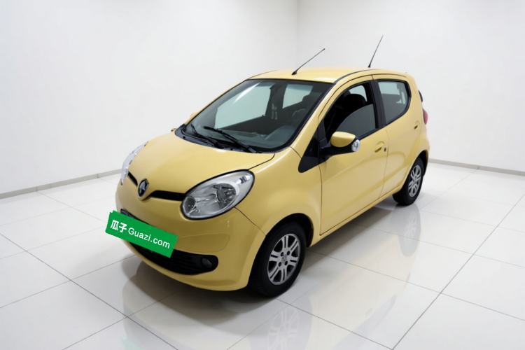 CHANGAN Benni mini 2010 1.0L Manual Deluxe Edition с пробегом Guazi used car, China used car export, Used car for sale, Used cars, Cheapest cars for sale