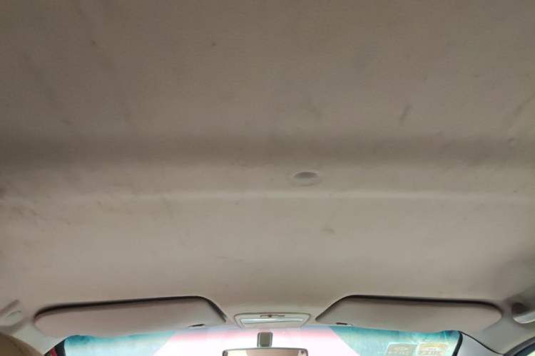 Used CHANGAN Benni mini 2010 1.0L Manual Comfort Version Headliner