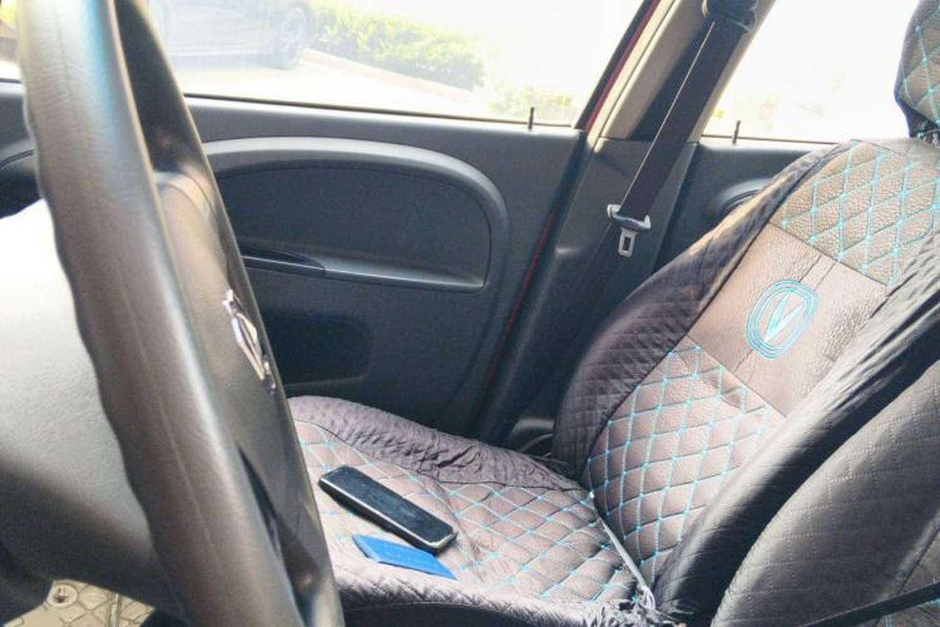 Used CHANGAN Benni mini 2010 1.0L Manual Deluxe Edition Left Front Seat