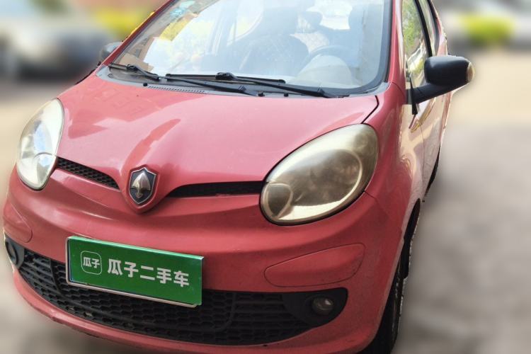 Used CHANGAN Benni mini 2010 1.0L Manual Deluxe Edition Guazi used car, China used car export, Used car for sale, Used cars, Cheapest cars for sale