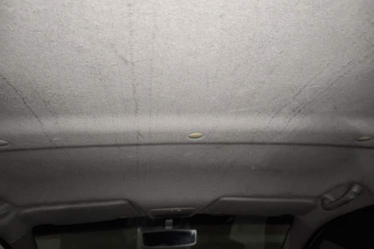 Used CHANGAN Benni mini 2010 1.0L Manual Comfort Version Headliner