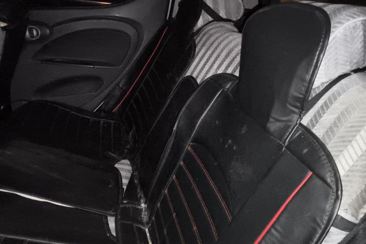 Used CHANGAN Benni mini 2010 1.0L Manual Comfort Version Left Rear Seat