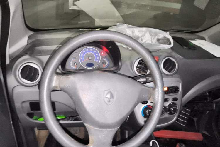 Used CHANGAN Benni mini 2010 1.0L Manual Comfort Version Steering Wheel