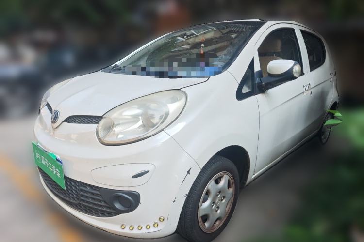 Used CHANGAN Benni mini 2010 1.0L Manual Standard Edition Guazi used car, China used car export, Used car for sale, Used  cars, Cheapest cars for sale