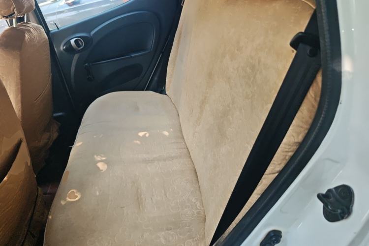 Used CHANGAN Benni mini 2010 1.0L Manual Standard Edition Left Rear Seat