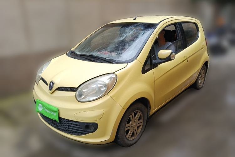 Used CHANGAN Benni mini 2010 1.0L Manual Comfort Version Guazi used car, China used car export, Used car for sale, Used  cars, Cheapest cars for sale