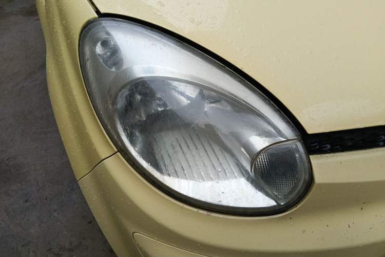 Used CHANGAN Benni mini 2010 1.0L Manual Comfort Version Right Front Headlight