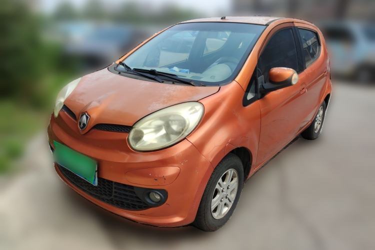 Used CHANGAN Benni mini 2010 1.0L Manual Standard Edition Guazi used car, China used car export, Used car for sale, Used cars, Cheapest cars for sale