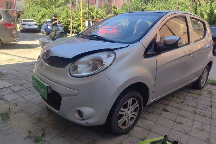 Used CHANGAN Benni mini 2011 1.0L IMT Comfort Edition Guazi used car, China used car export, Used car for sale, Used  cars, Cheapest cars for sale