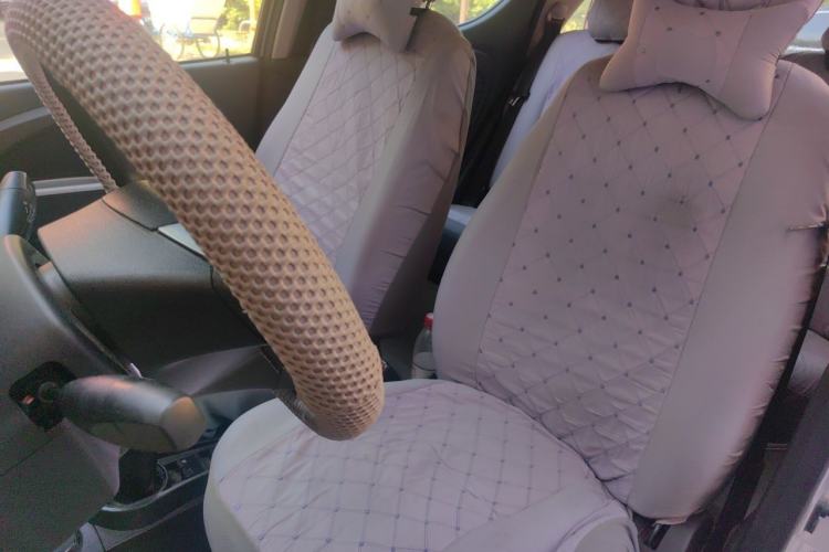 Used CHANGAN Benni mini 2011 1.0L IMT Comfort Edition Left Front Seat