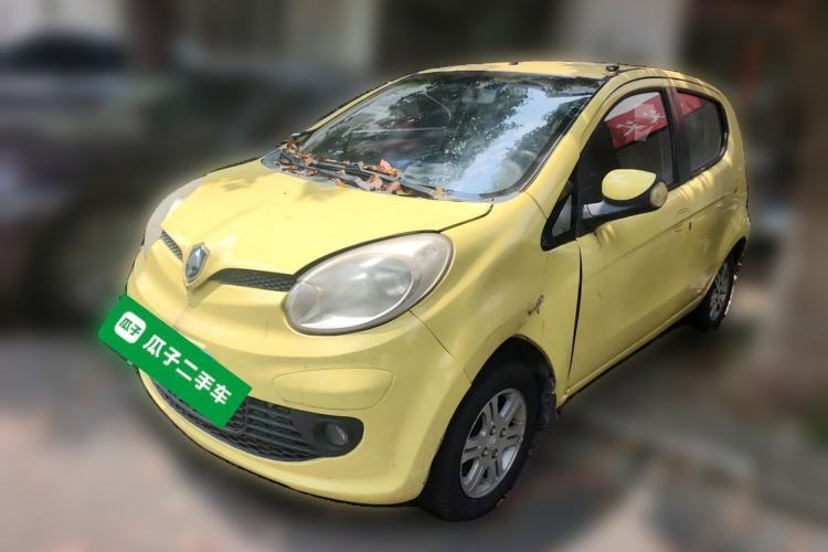 Used CHANGAN Benni mini 2011 1.0L IMT Comfort Edition Guazi used car, China used car export, Used car for sale, Used  cars, Cheapest cars for sale