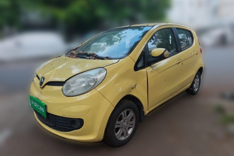 Used CHANGAN Benni mini 2011 1.0L IMT Comfort Edition Guazi used car, China used car export, Used car for sale, Used  cars, Cheapest cars for sale