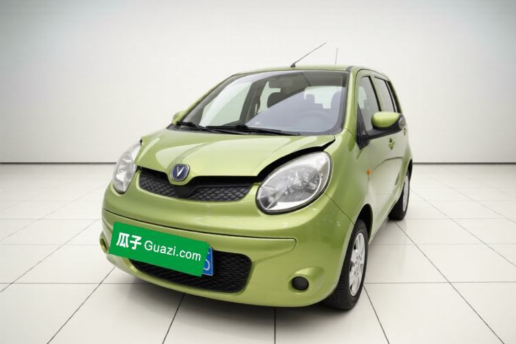 CHANGAN Benni mini 2012 1.0L Manual Fashion Edition China V Standard d’occasion Guazi used car, China used car export, Used car for sale, Used cars, Cheapest cars for sale